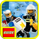 Guide LEGO City My City 2 APK