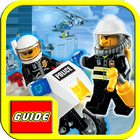 Guide LEGO City My City 2-icoon