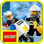 Guide LEGO City My City 2 アイコン