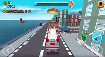 Guide LEGO City My City 2 ポスター