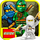 Guide LEGO Ninjago aplikacja