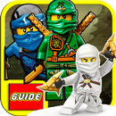 Guide LEGO Ninjago APK