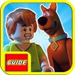 Guide LEGO Scooby-Doo New