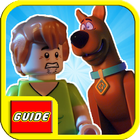 Guide LEGO Scooby-Doo New ikon