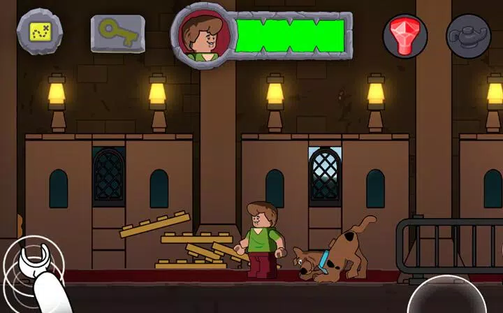 Descarga de APK de Guide LEGO Scooby-Doo New para Android