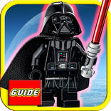 Guide LEGO Star Wars
