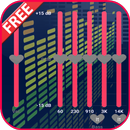 Music Volume EQ APK