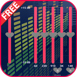 Music Volume EQ