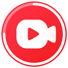Screen Recorder - Screen Recording app no root ícone