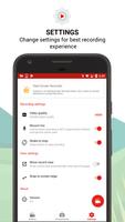 Screen Recorder - Screen Recording app no root imagem de tela 2