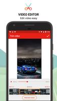 Screen Recorder - Screen Recording app no root imagem de tela 3