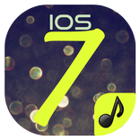 ”Ringtones for iPhone 7