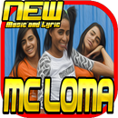 Mc Loma -Envolvimento e Treme Treme Mp3 Mais Letra APK