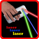 Laser Pointer Simulator APK