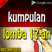 Lomba Agustusan Unik Lucu Modern Anti Mainstream