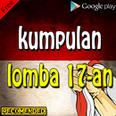 Lomba Agustusan Unik Lucu Modern Anti Mainstream APK