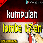 Lomba Agustusan Unik Lucu Modern Anti Mainstream Zeichen