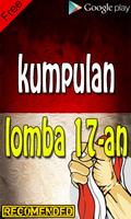 Lomba Agustusan Unik Lucu Modern Anti Mainstream Screenshot 1