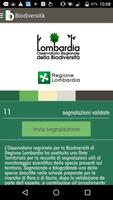 Biodiversità اسکرین شاٹ 1