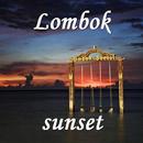 Lombok Sunset Wallpaper APK