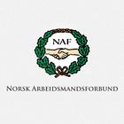 Norsk Arbeidsmandsforbund أيقونة