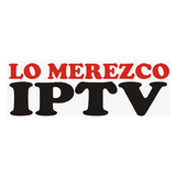 LOMEREZCO IPTV icon