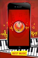Lucky Dube 海报