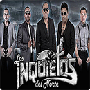 APK Los Inquietos Del Norte Musica