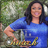 Way Maker Sinach icône