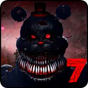 Hints For Five Nights at Freddy's 7 DEMO