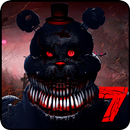 Hints For Five Nights at Freddy's 7 DEMO APK