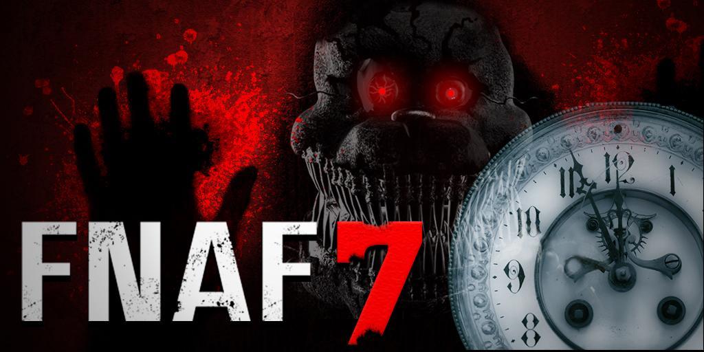 Hints For Five Nights at Freddy's 7 DEMO APK for Android Download