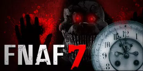 Hints For Five Nights at Freddy's 7 DEMO APK download