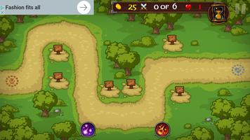 tower defend screenshot 2