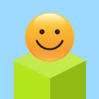 emoji down icône