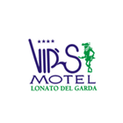Vip's motel icône
