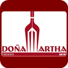 Lonchería Doña Martha आइकन