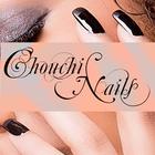 ChouchiNails أيقونة