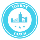 London Tango Zeichen