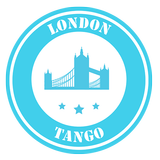 London Tango-icoon