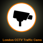 London CCTV Traffic Cams icône