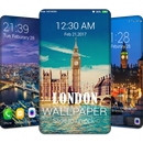 Hình nền London 4K | khóa màn hình HD APK