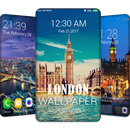 London wallpapers 4K lockscreen HD APK