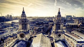 Hình nền London 4K | khóa màn hình HD ảnh chụp màn hình 1