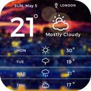 Weather Security APK