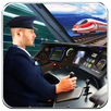 London Subway City Train Simul APK