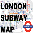 London Tube Map APK
