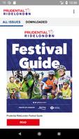 Festival Guide الملصق