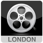 London Cinema Showtimes icône