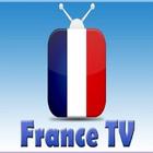 ikon FRANCE  Live TV & Football